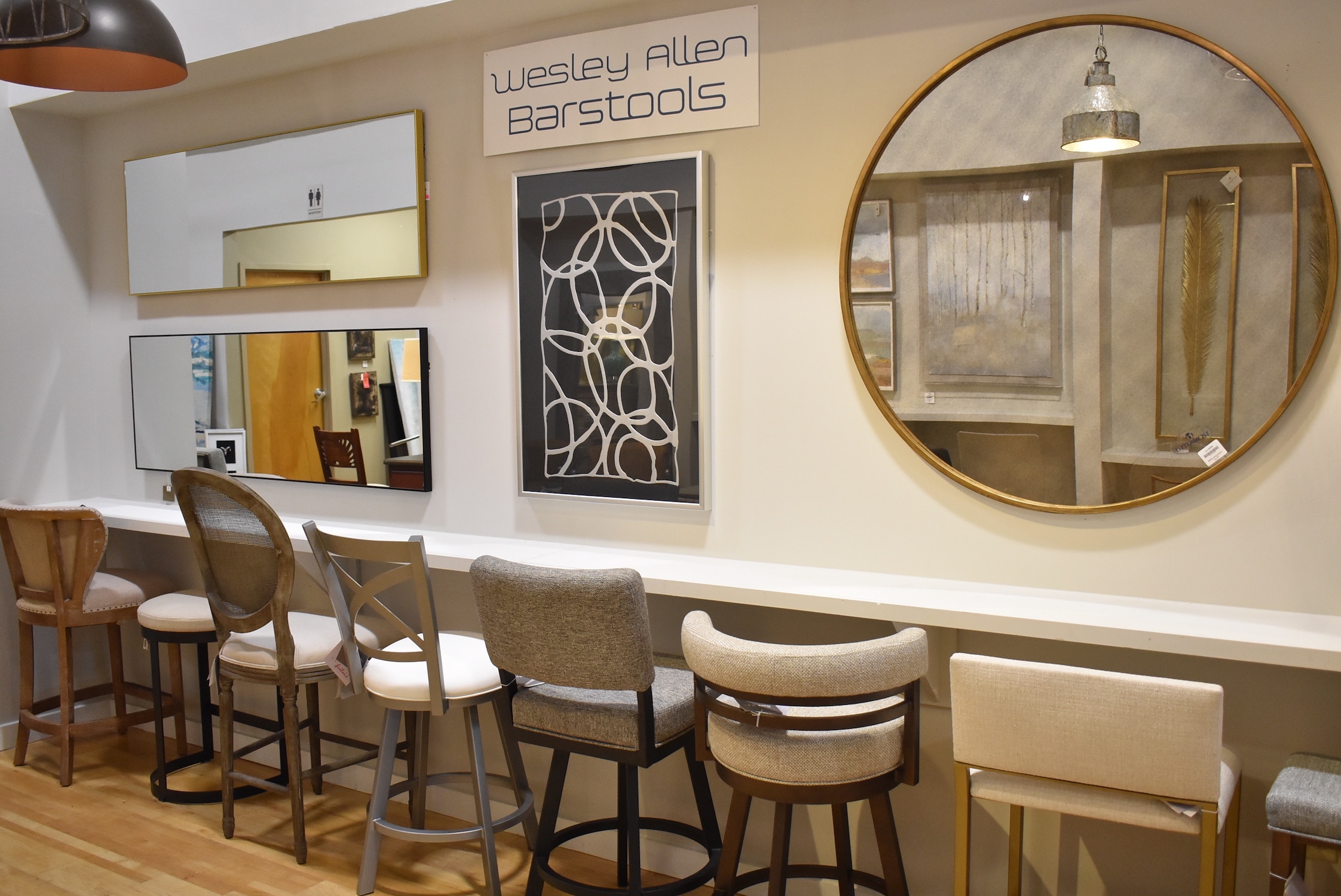 Galeries Acadiana Furniture Store in Baton Rouge and Lafayette